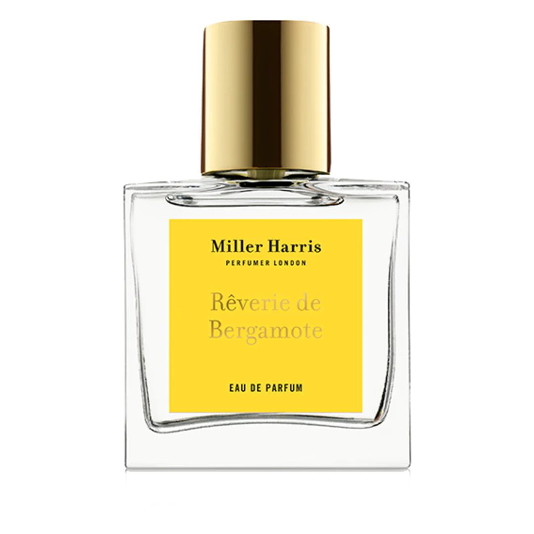 Miller Harris Reverie de Bergamote Eau de Parfum Spray - Image 3
