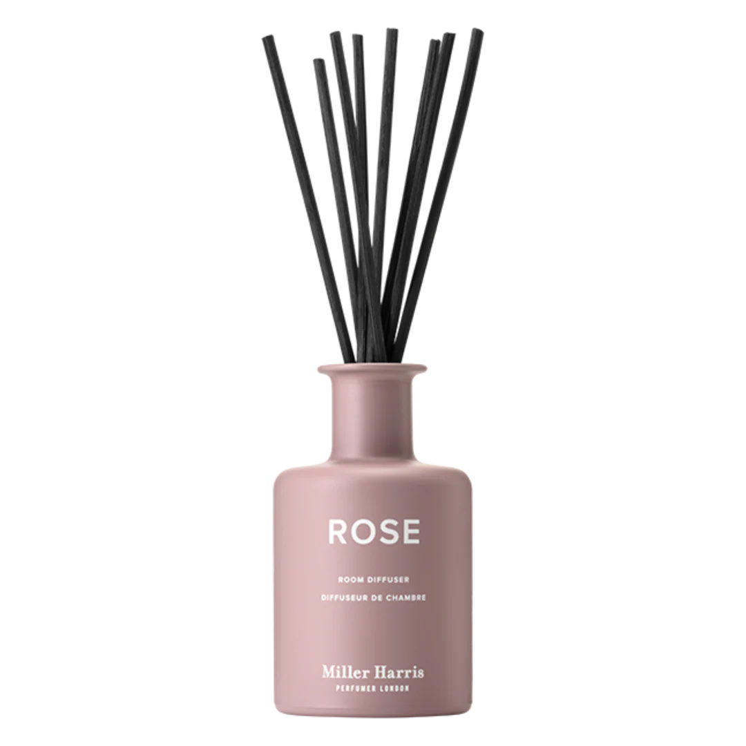 Miller Harris Rose Room Diffuser