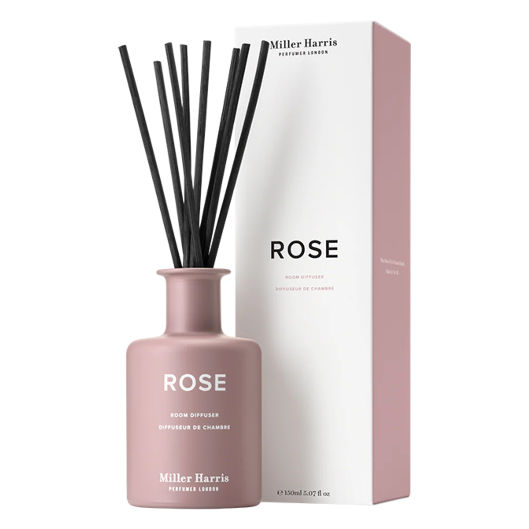 Miller Harris Rose Room Diffuser - Image 2