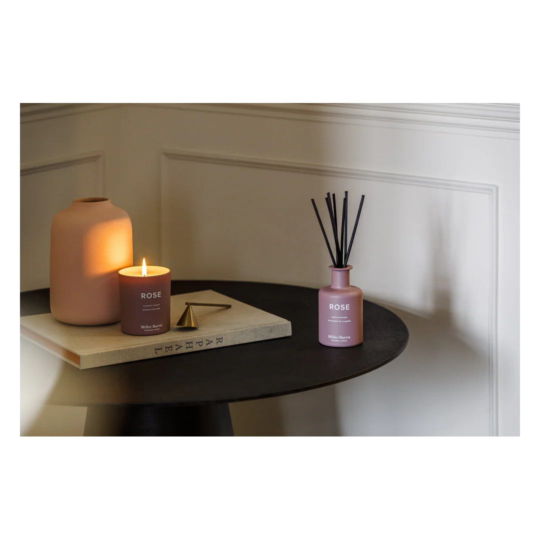 Miller Harris Rose Room Diffuser - Image 3