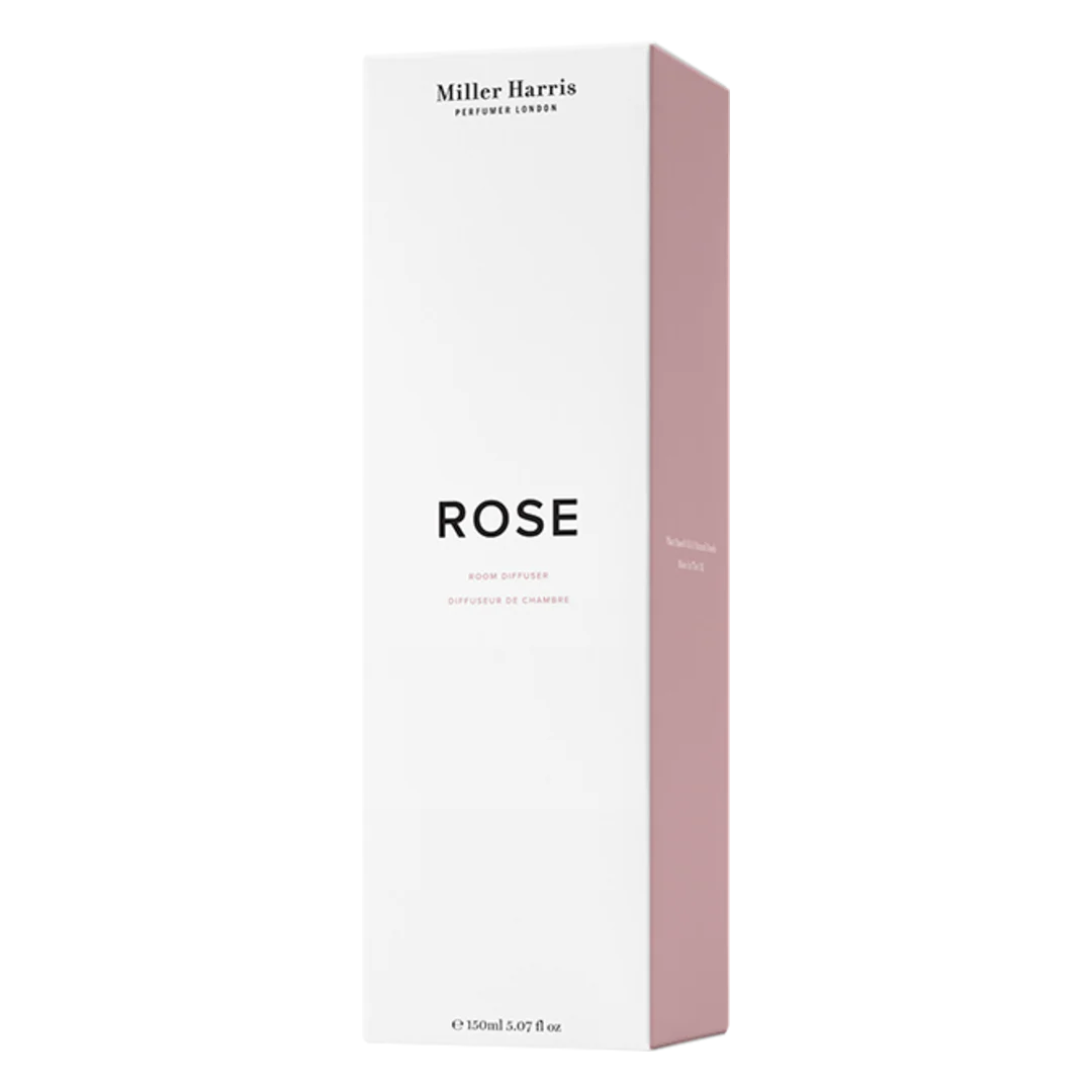Miller Harris Rose Room Diffuser - Image 4
