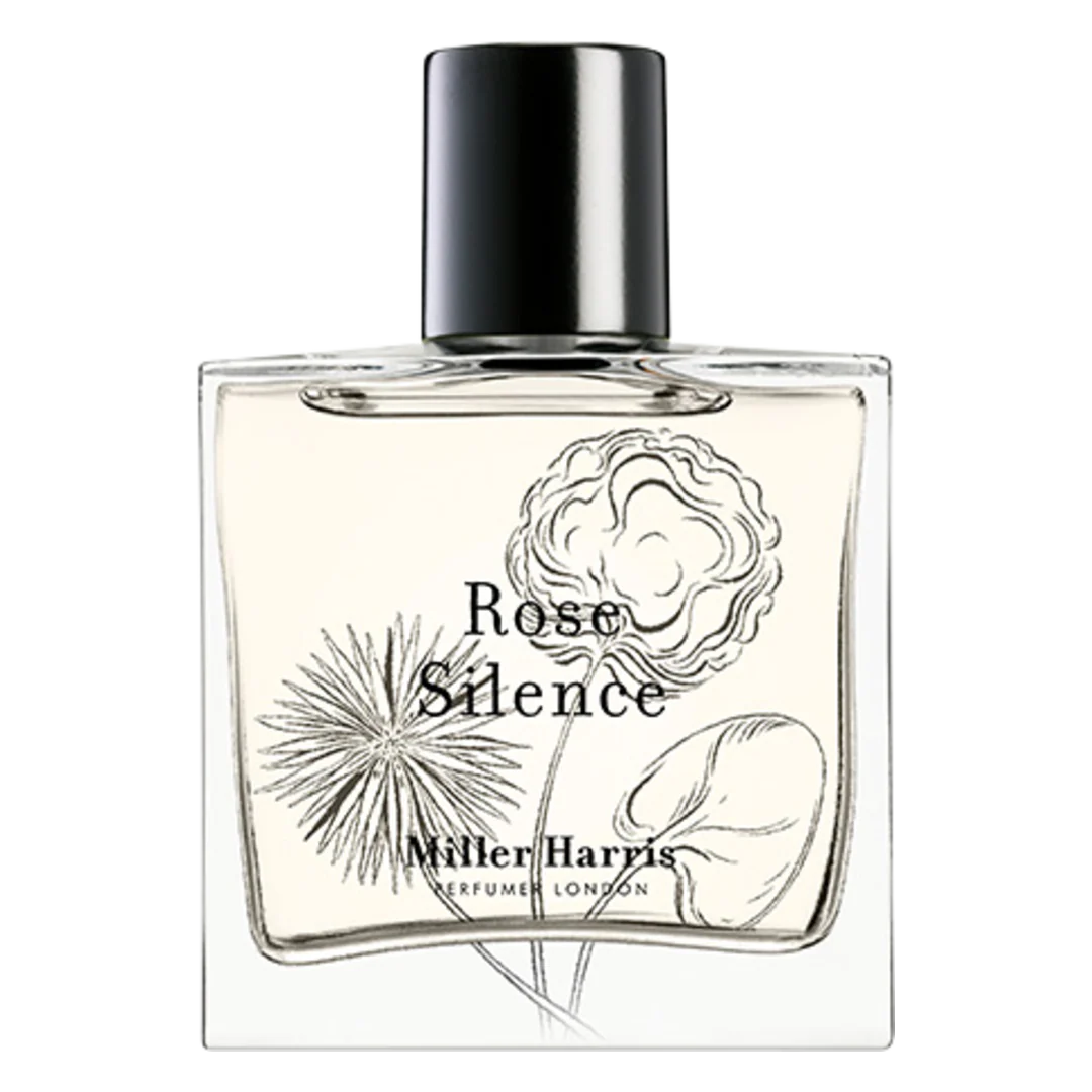 Miller Harris Rose Silence Eau de Parfum Spray
