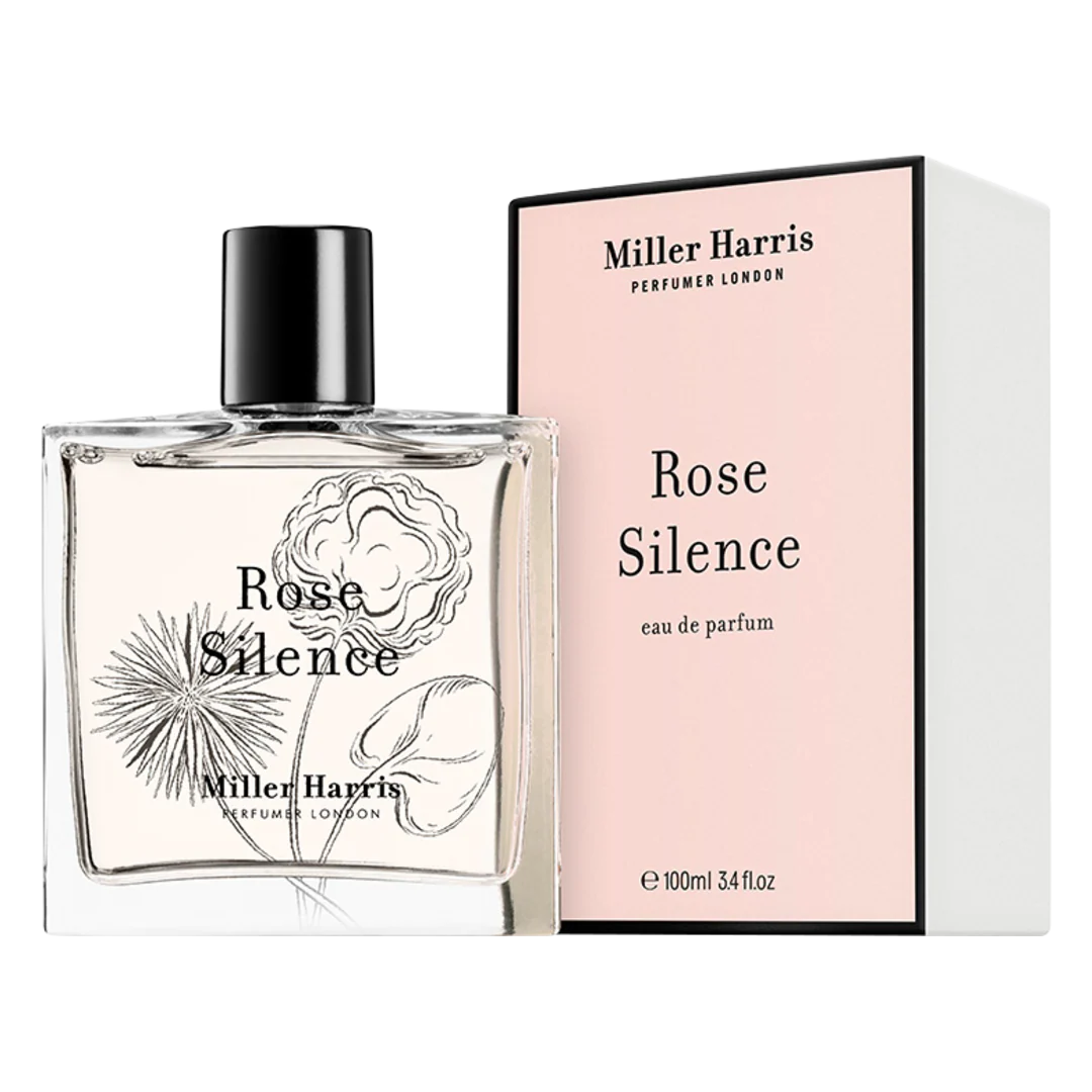 Miller Harris Rose Silence Eau de Parfum Spray - Image 3