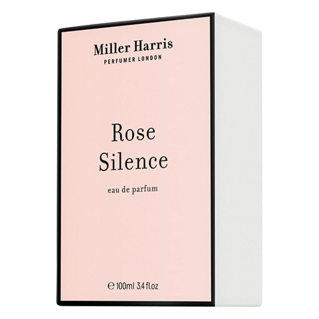 Miller Harris Rose Silence Eau de Parfum Spray - Image 6