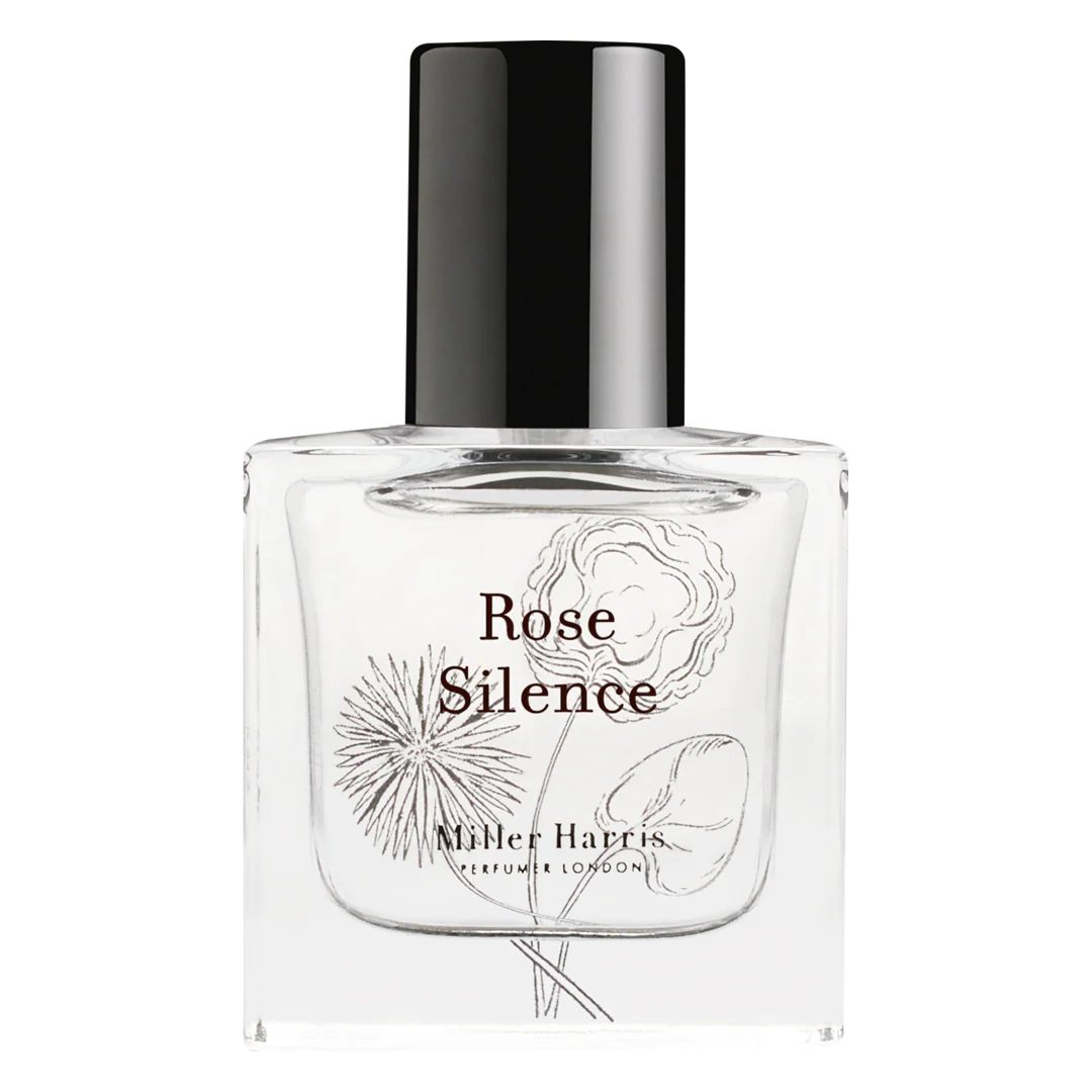Miller Harris Rose Silence Eau de Parfum Spray - Image 8