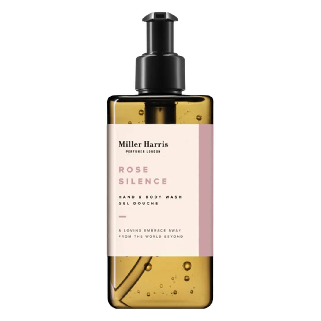 Miller Harris Rose Silence Hand & Body Wash