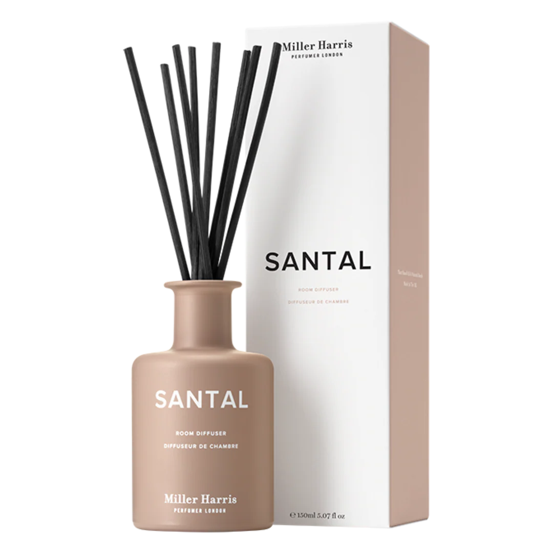 Miller Harris Santal Room Diffuser - Image 2