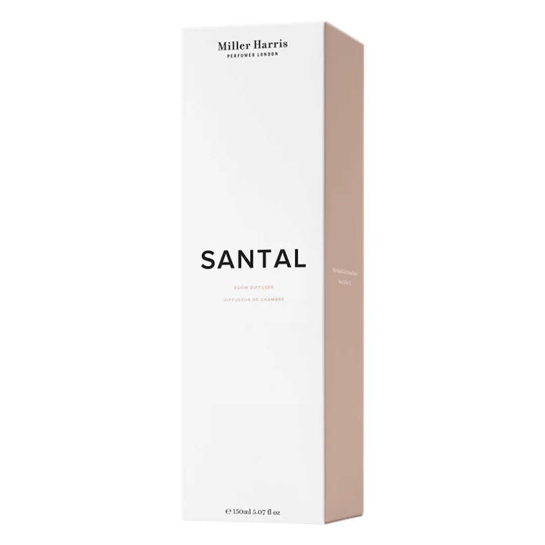 Miller Harris Santal Room Diffuser - Image 3