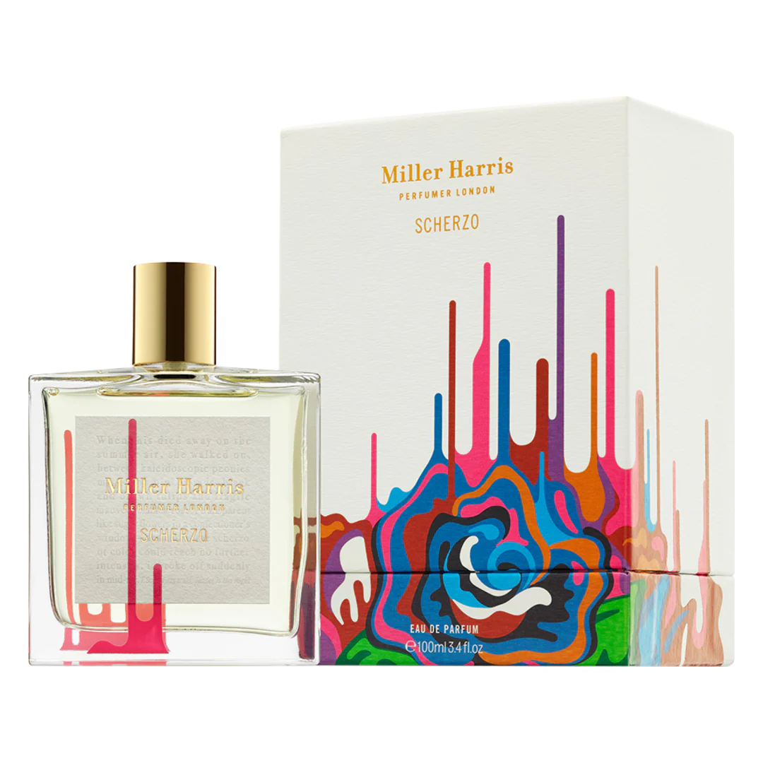 Miller Harris Scherzo Eau de Parfum Spray - Image 2
