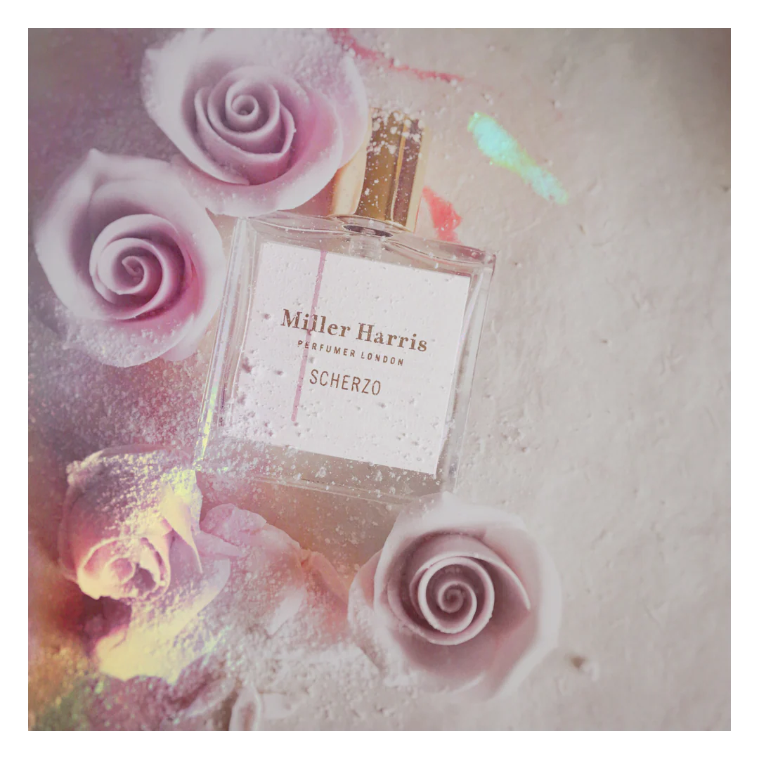 Miller Harris Scherzo Eau de Parfum Spray - Image 3