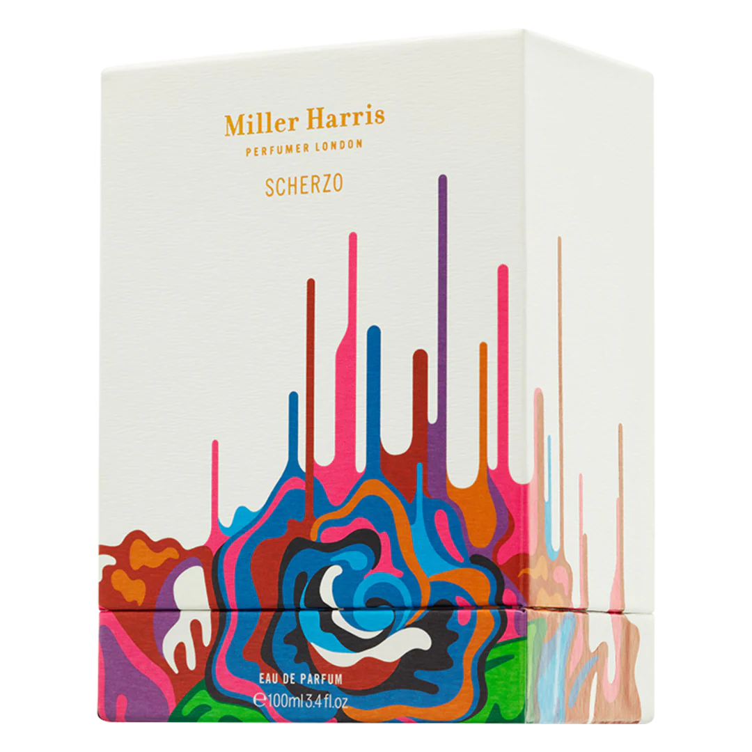Miller Harris Scherzo Eau de Parfum Spray - Image 4