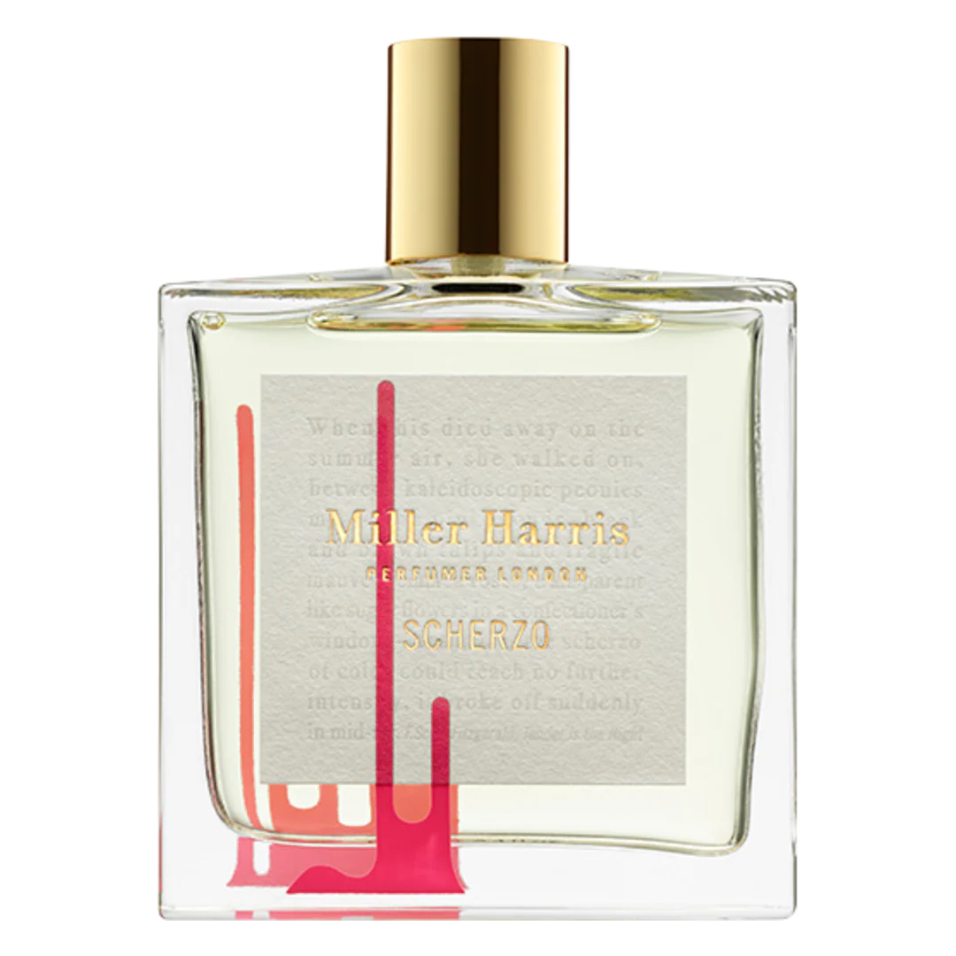 Miller Harris Scherzo Eau de Parfum Spray - Image 5