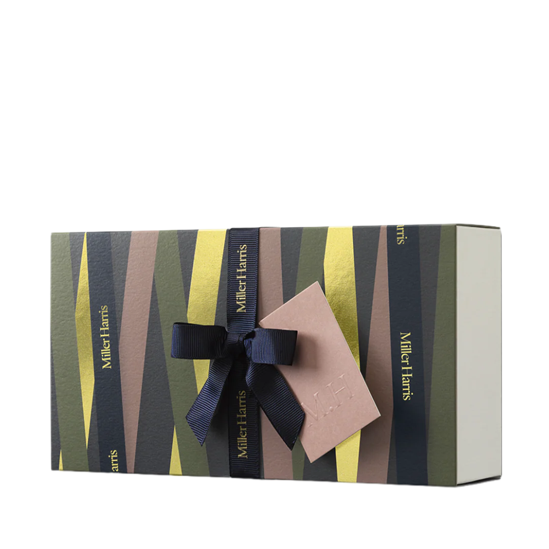 Miller Harris Scherzo 3 x 30ml Gift Set - Image 4