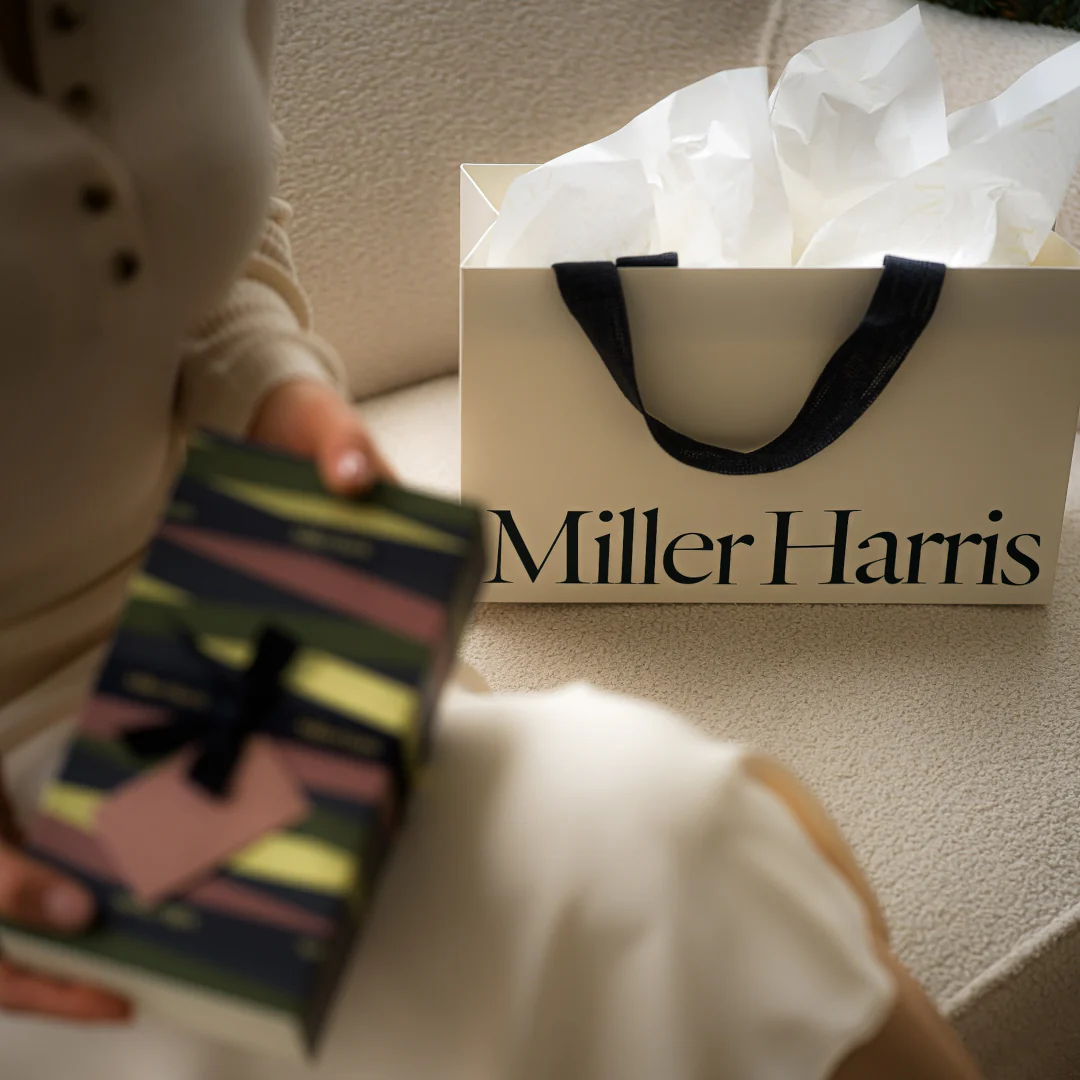 Miller Harris Scherzo 3 x 30ml Gift Set - Image 7