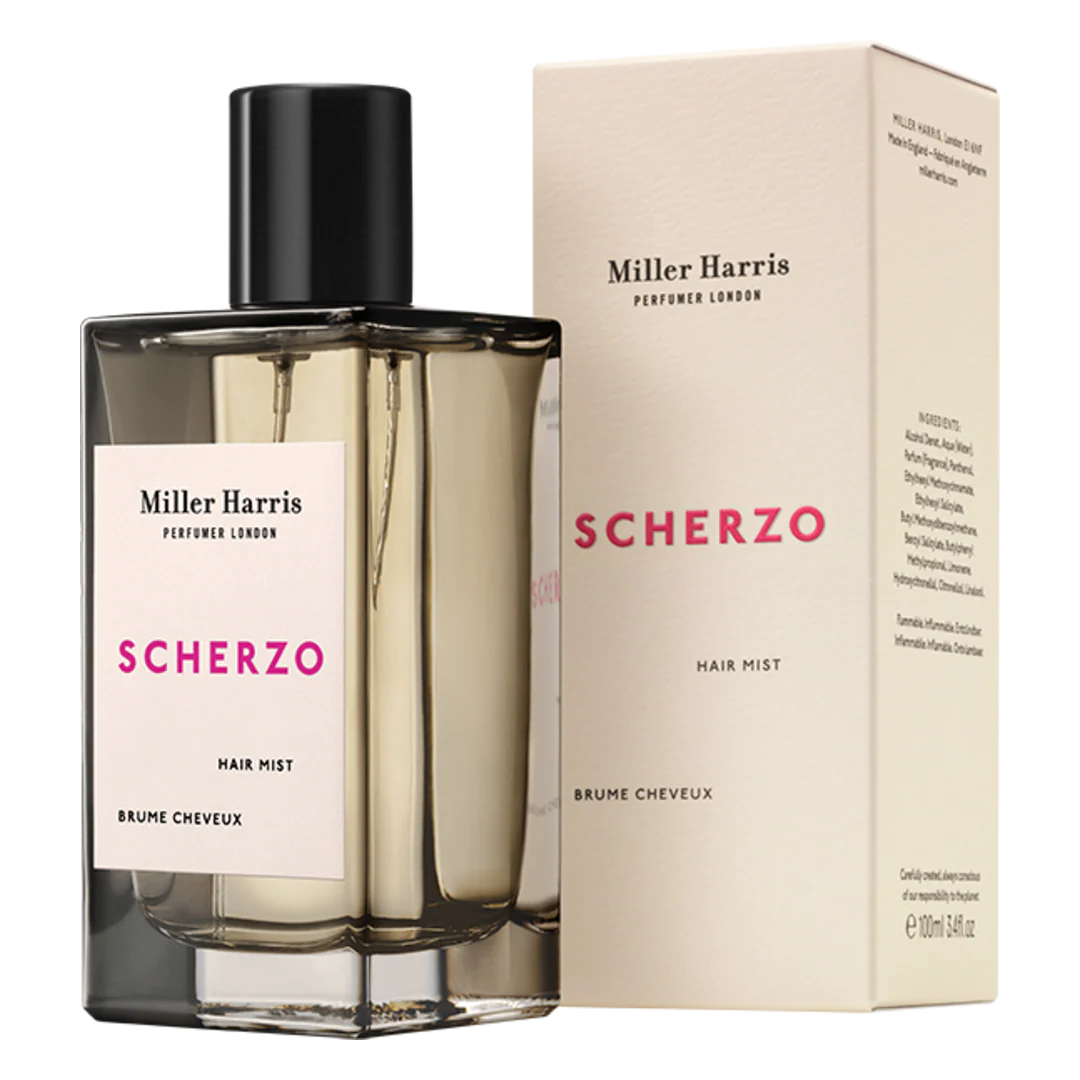 Miller Harris Scherzo Hair Mist - Image 2