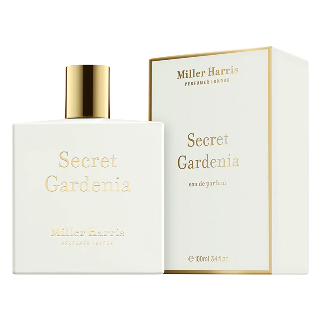 Miller Harris Secret Gardenia Eau de Parfum Spray - Image 3