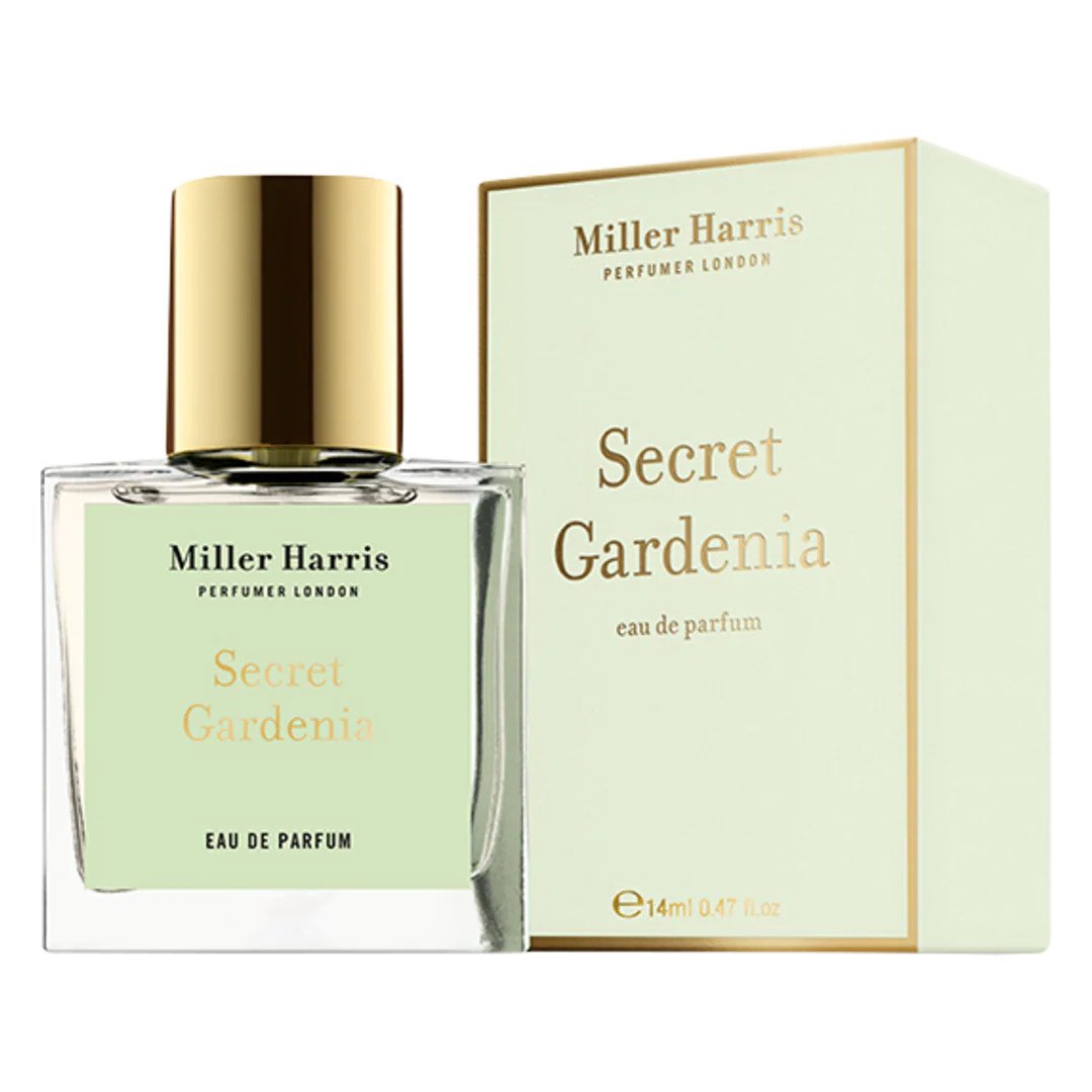 Miller Harris Secret Gardenia Eau de Parfum Spray - Image 4