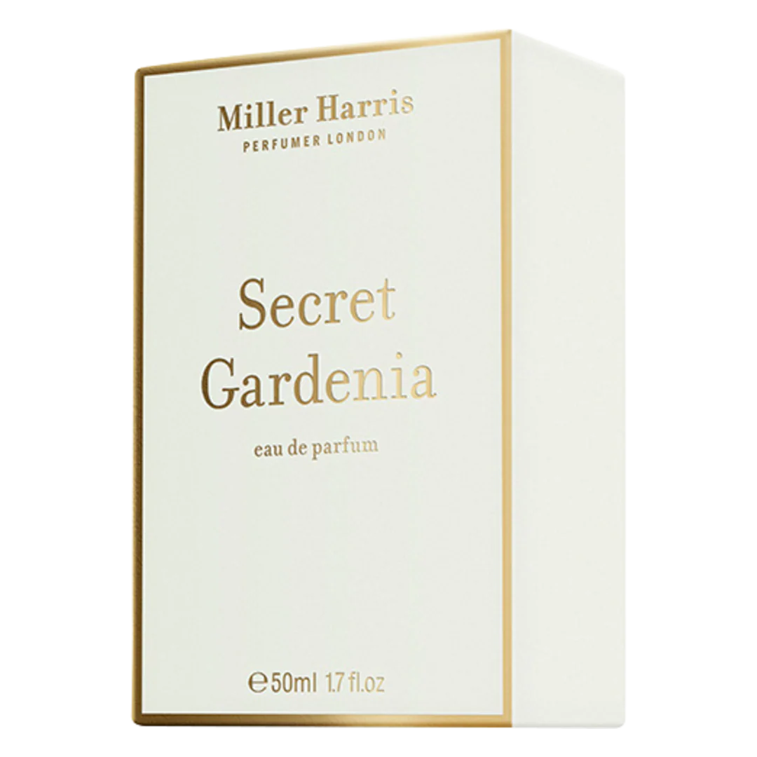 Miller Harris Secret Gardenia Eau de Parfum Spray - Image 5