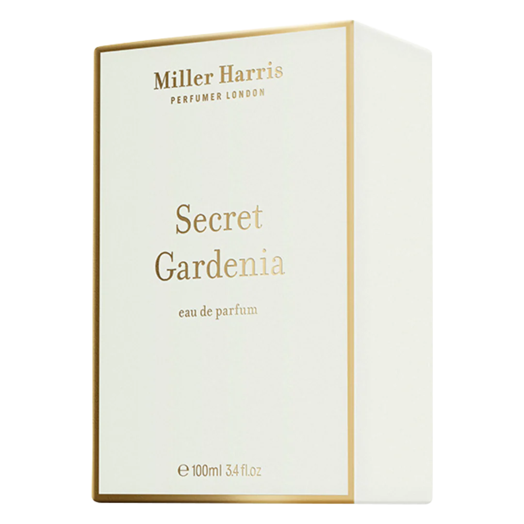 Miller Harris Secret Gardenia Eau de Parfum Spray - Image 6