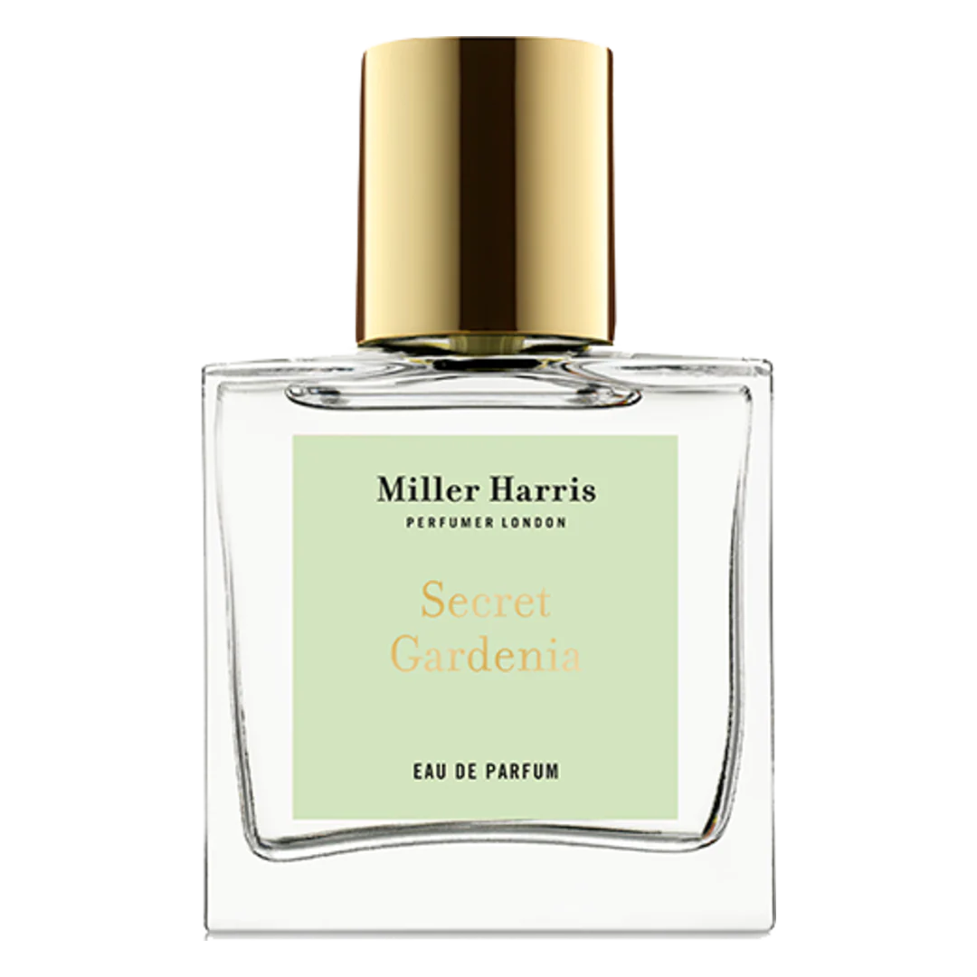 Miller Harris Secret Gardenia Eau de Parfum Spray - Image 8
