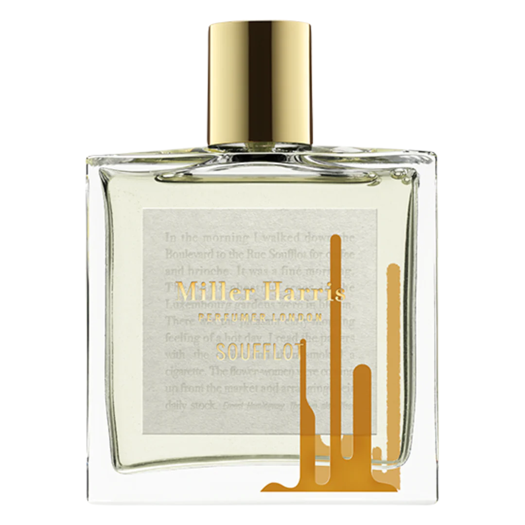 Miller Harris Soufflot Eau de Parfum Spray