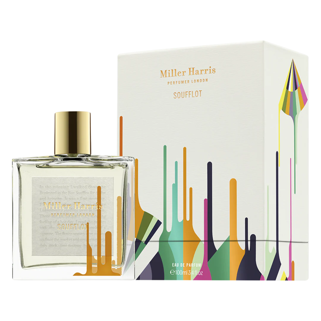Miller Harris Soufflot Eau de Parfum Spray - Image 2