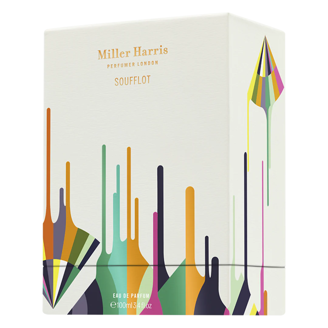 Miller Harris Soufflot Eau de Parfum Spray - Image 3