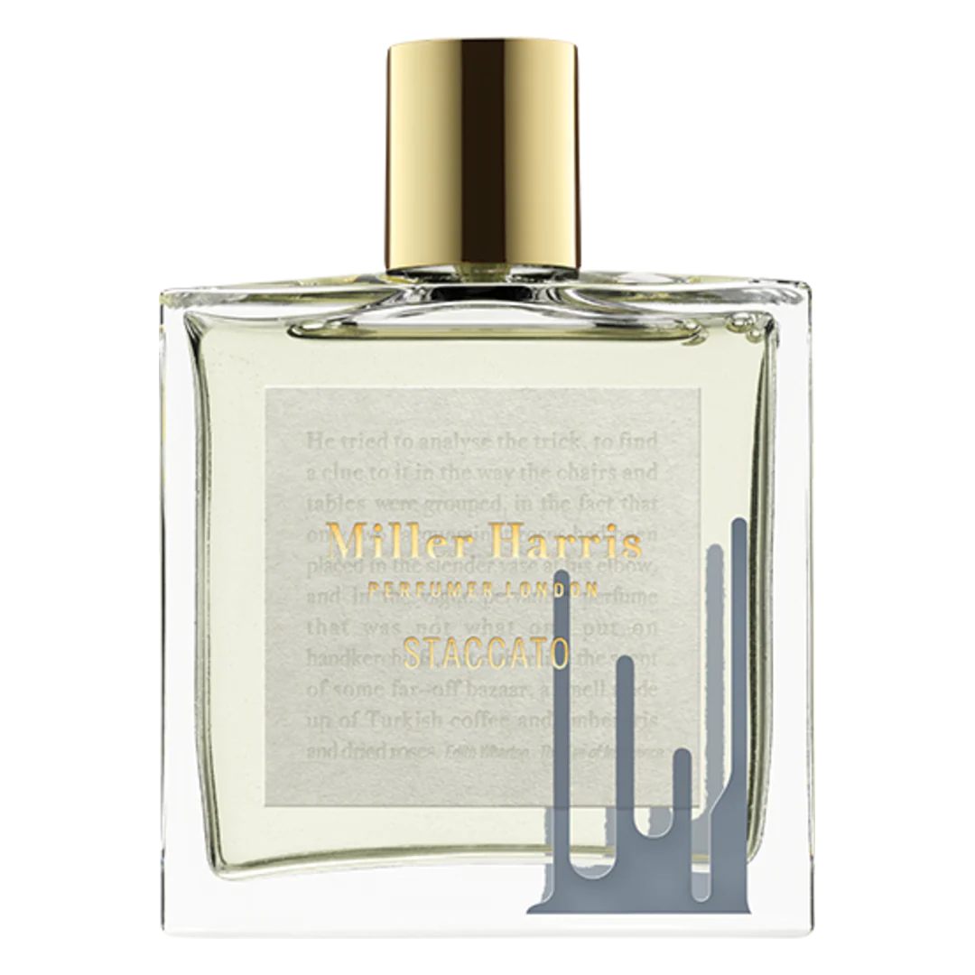 Miller Harris Staccato Eau de Parfum Spray