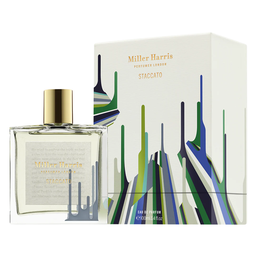 Miller Harris Staccato Eau de Parfum Spray - Image 2