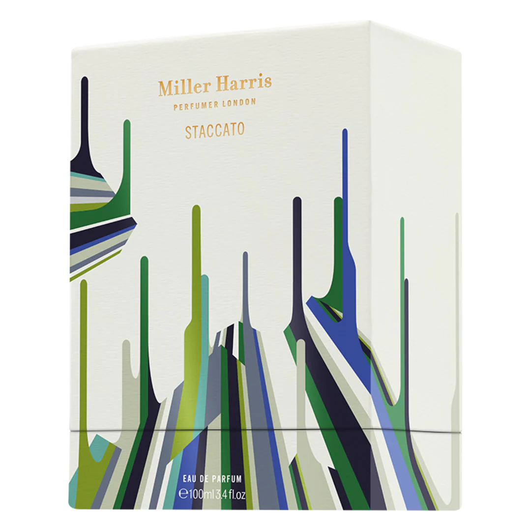 Miller Harris Staccato Eau de Parfum Spray - Image 3
