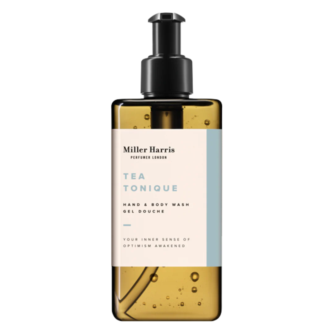 Miller Harris Tea Tonique Hand & Body Wash