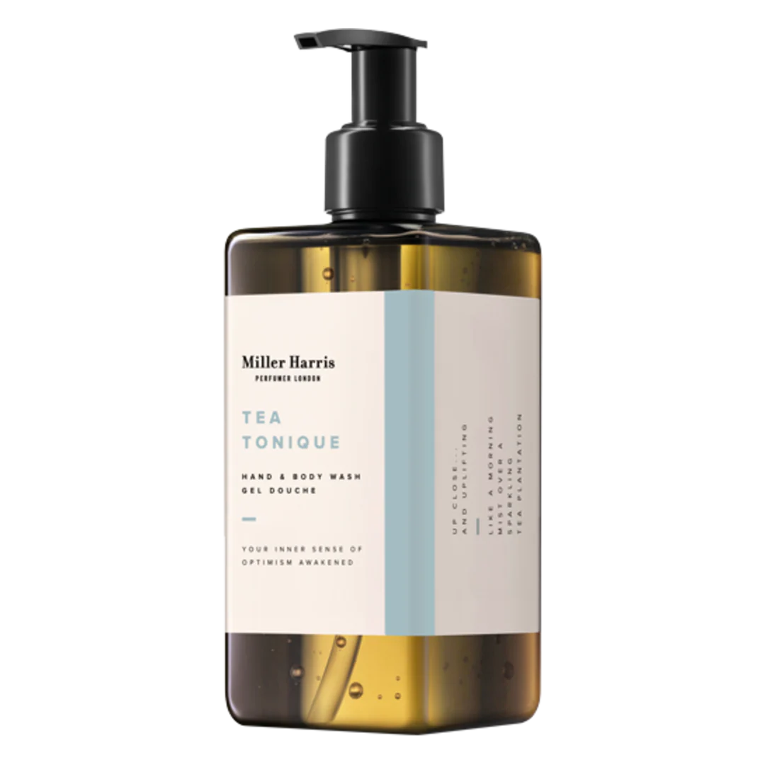 Miller Harris Tea Tonique Hand & Body Wash - Image 2