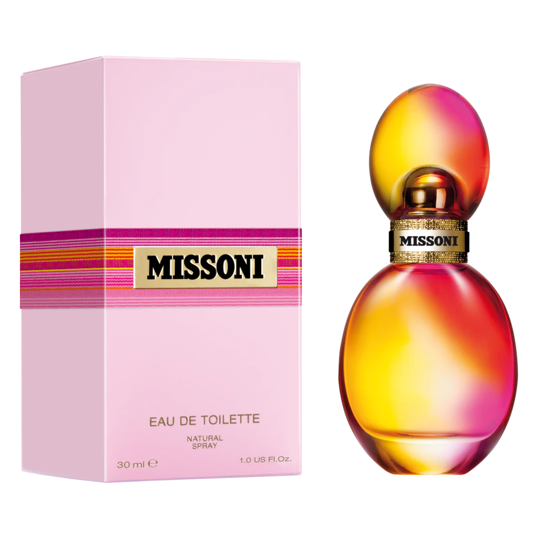 Missoni Eau de Toilette Spray - Image 2