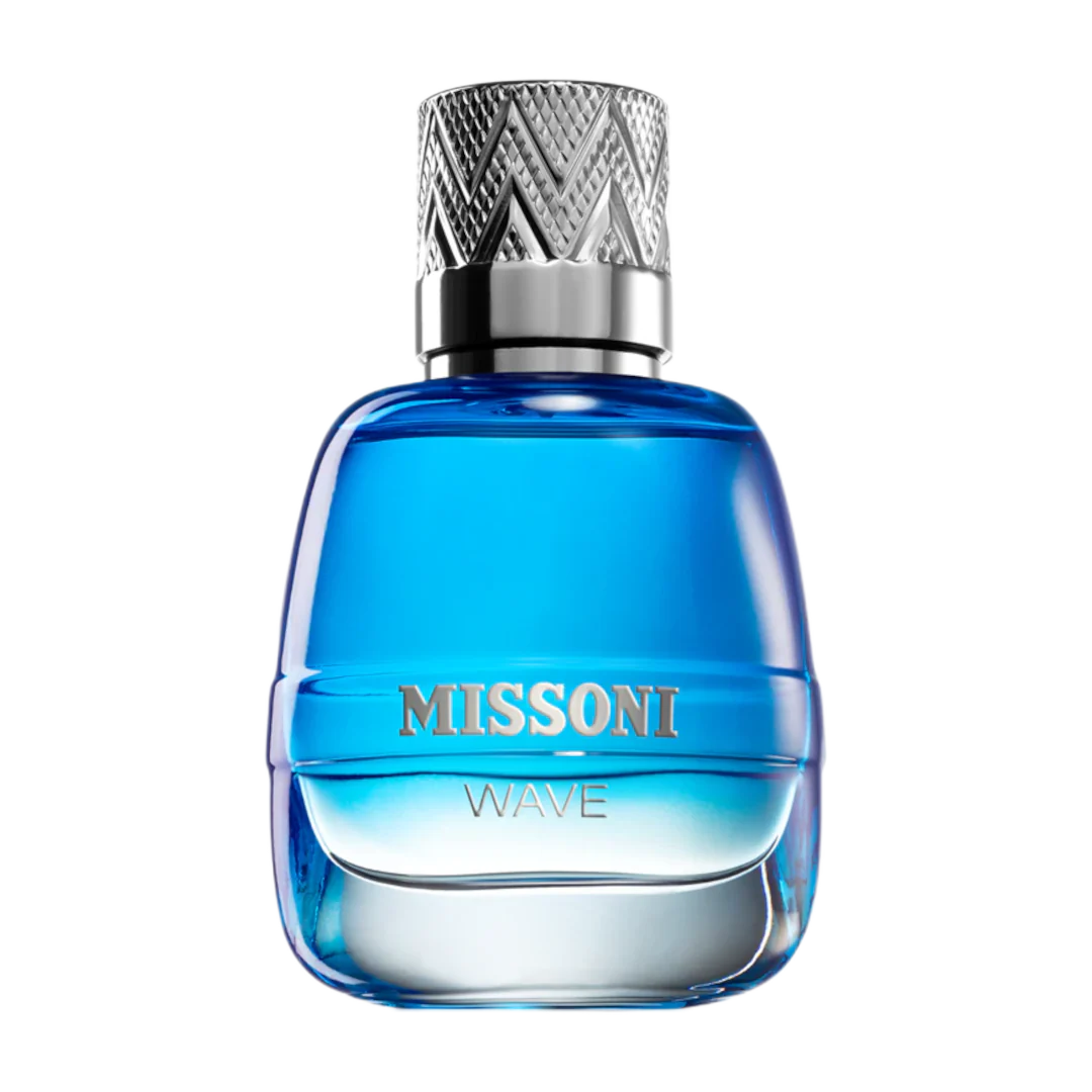 Missoni Wave Pour Homme Eau de Toilette