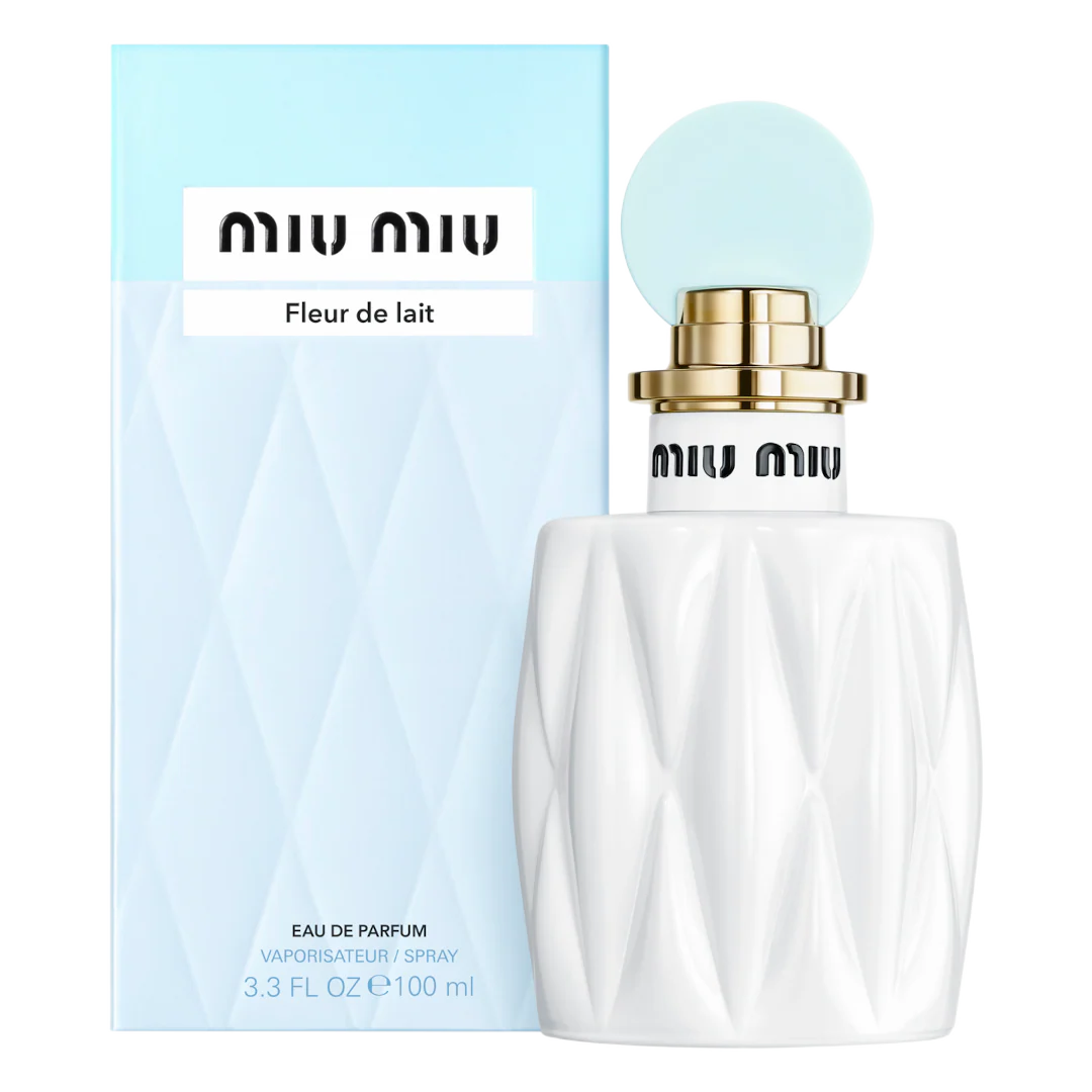 Miu Miu Fleur de Lait Eau de Parfum - Image 2
