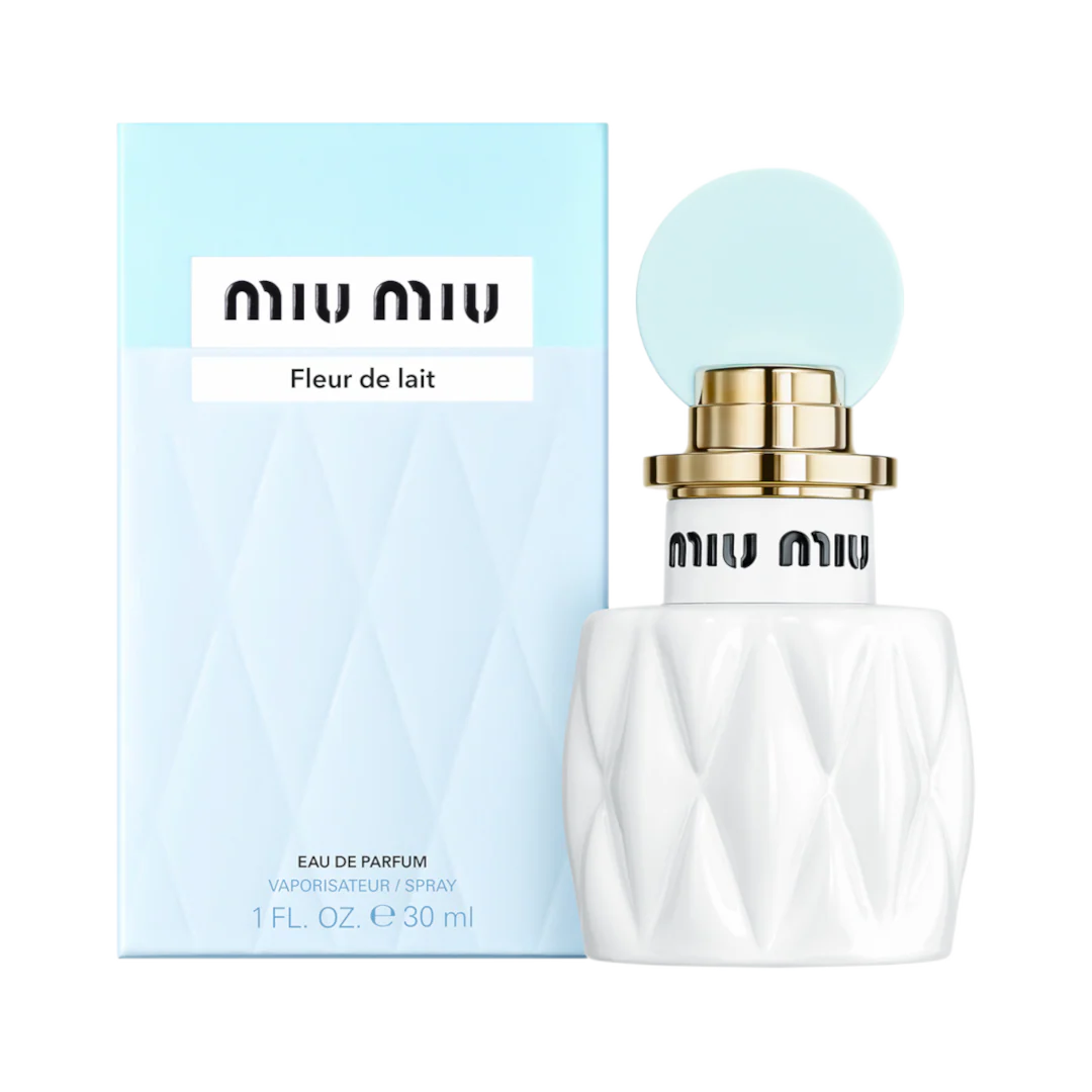 Miu Miu Fleur de Lait Eau de Parfum - Image 6
