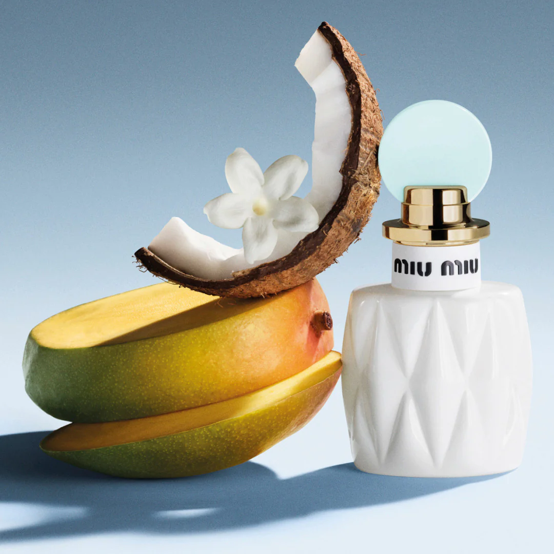 Miu Miu Fleur de Lait Eau de Parfum - Image 7