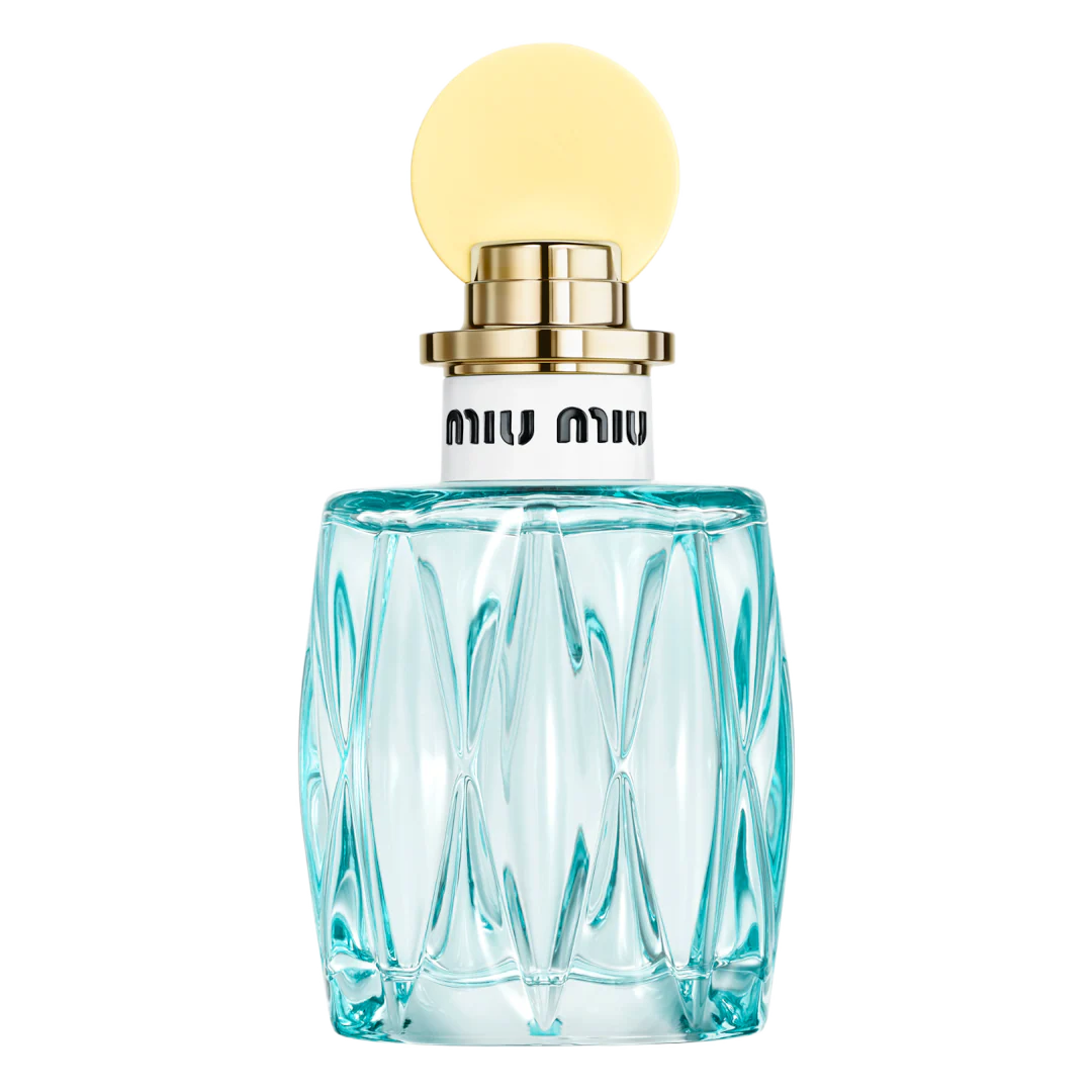 Miu Miu L'Eau Bleue Eau de Parfum