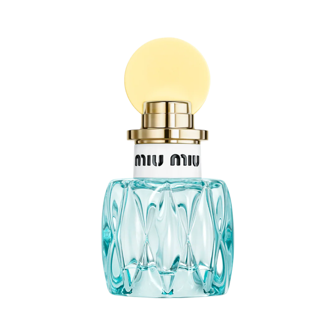 Miu Miu L'Eau Bleue Eau de Parfum - Image 5