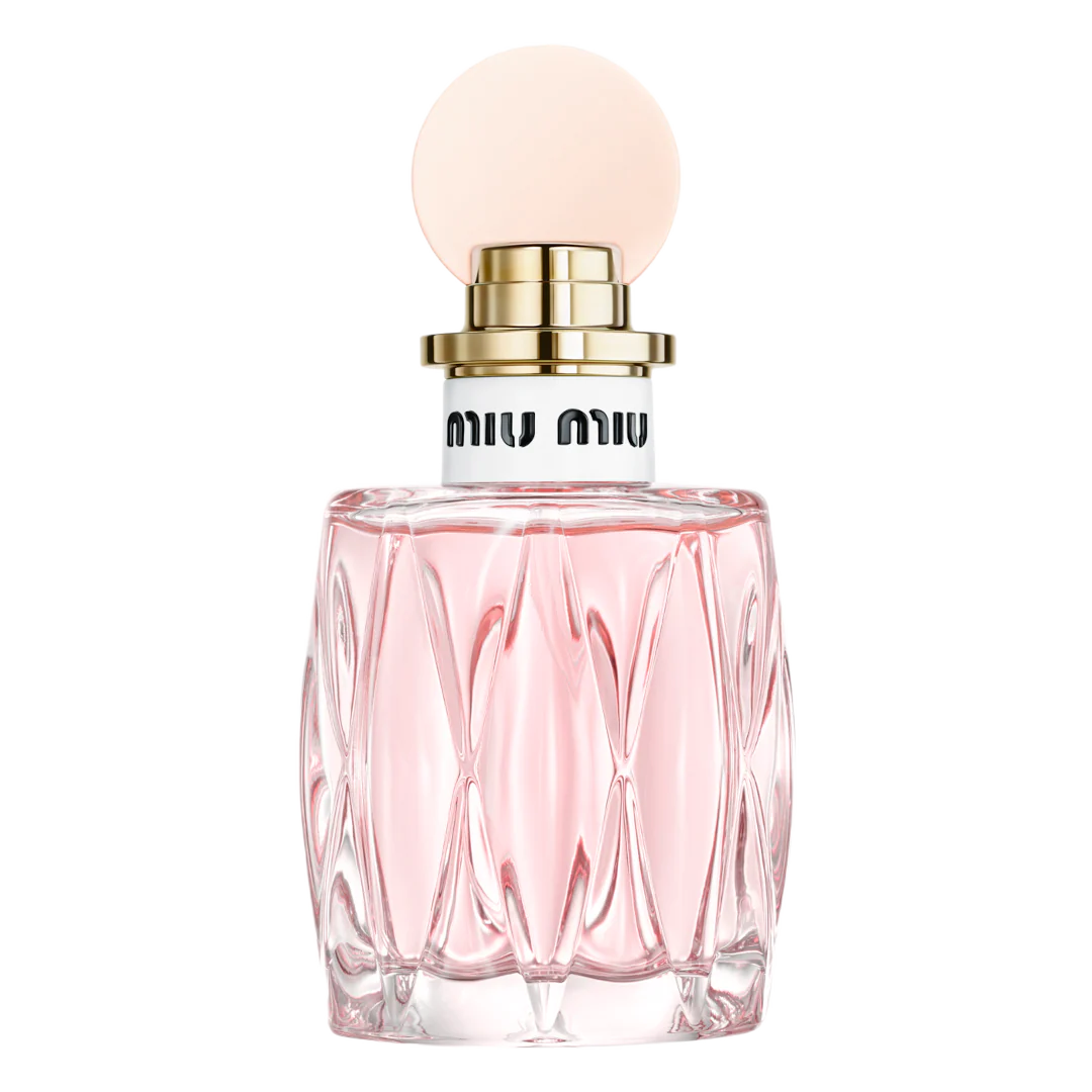 Miu Miu L'Eau Rosee Eau de Toilette