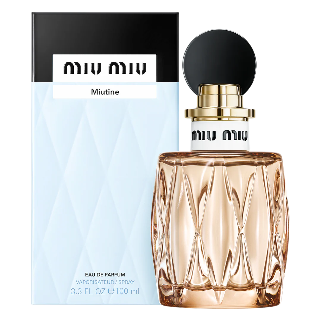 Miu Miu Miutine Eau de Parfum - Image 2