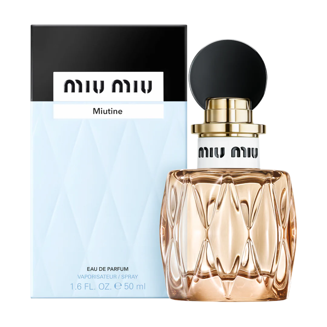 Miu Miu Miutine Eau de Parfum - Image 4
