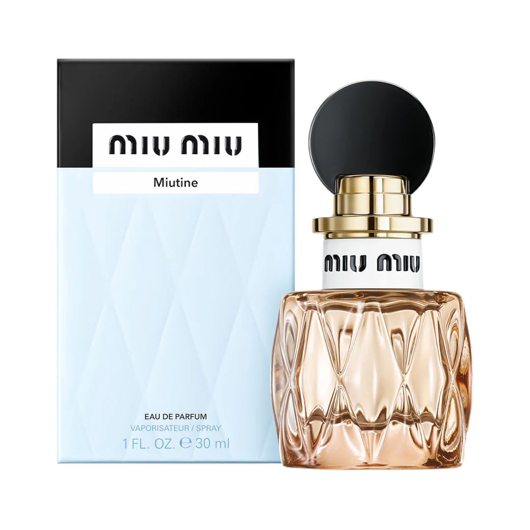 Miu Miu Miutine Eau de Parfum - Image 6