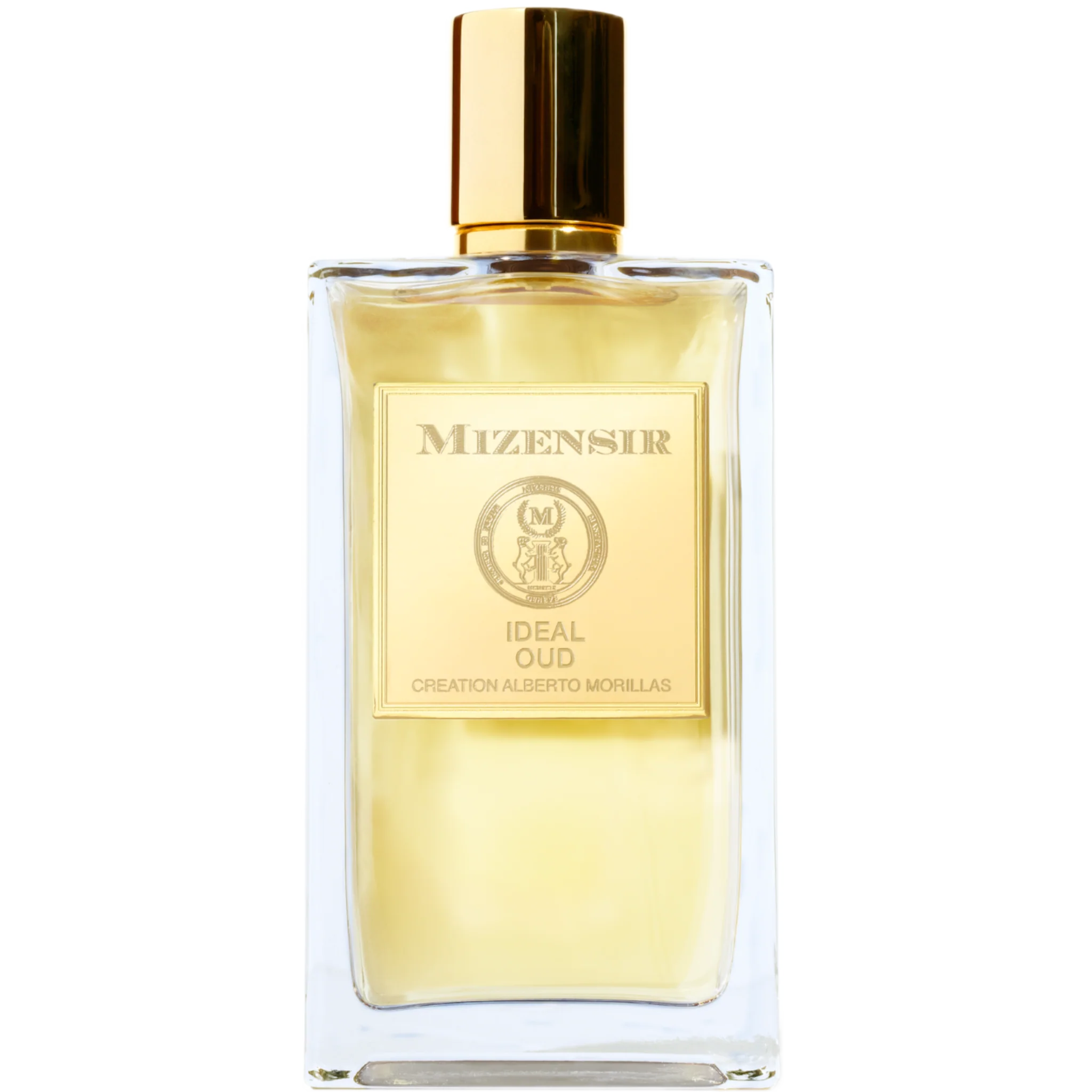Mizensir Ideal Oud Eau de Parfum Spray