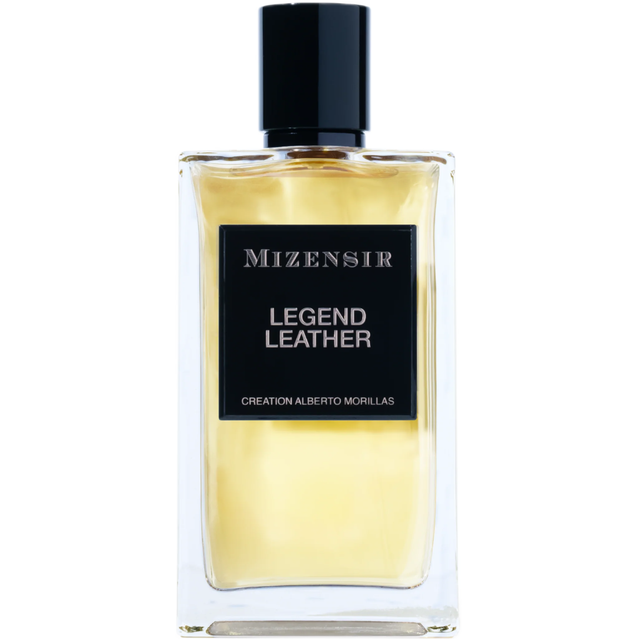 Mizensir Legend Leather Eau de Parfum Spray