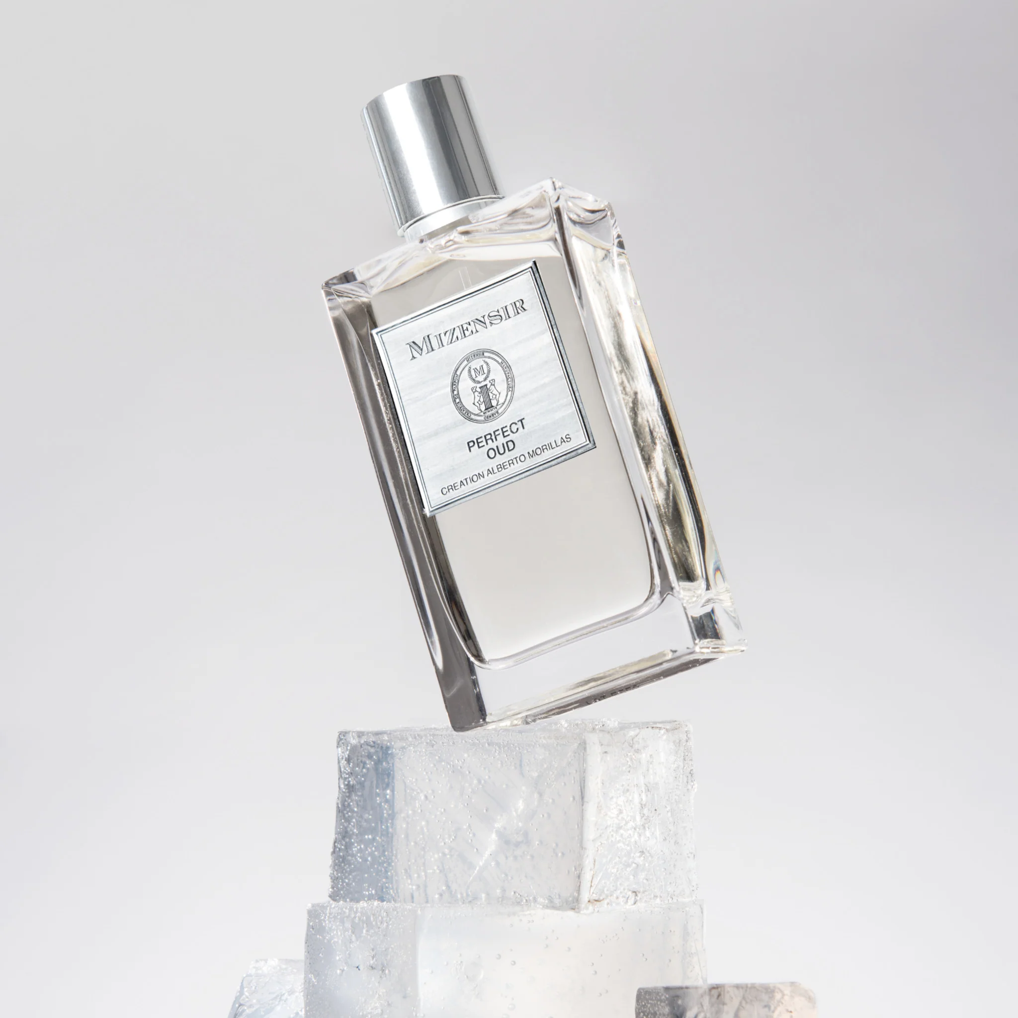 Mizensir Perfect Oud Eau de Parfum Spray - Image 4