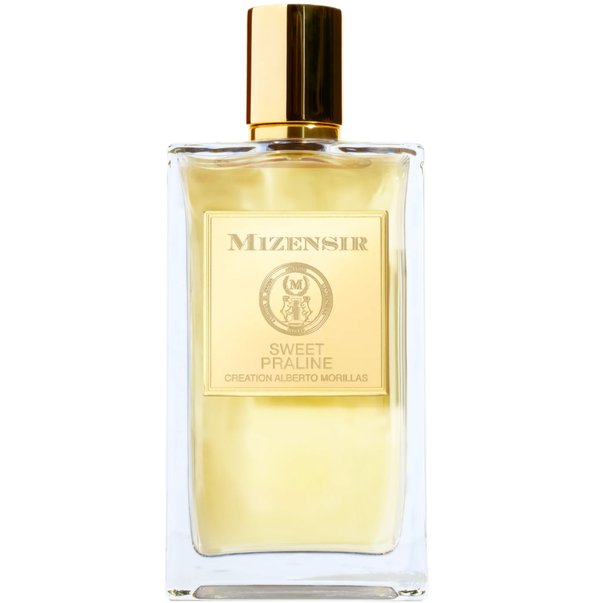 Mizensir Sweet Praline Eau de Parfum Spray