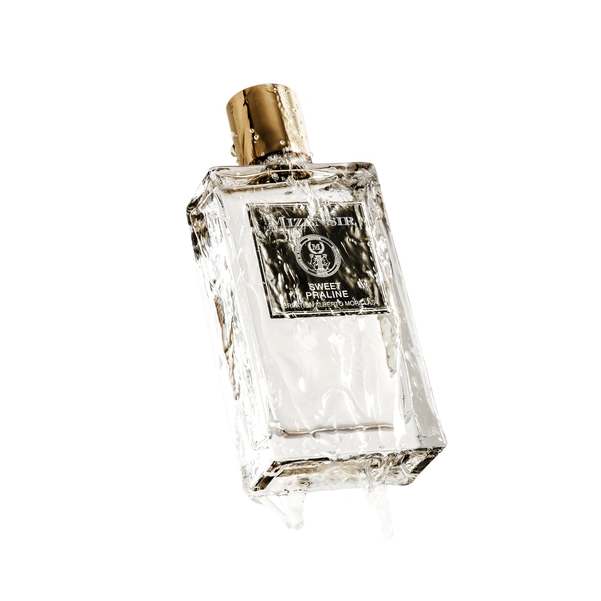 Mizensir Sweet Praline Eau de Parfum Spray - Image 4