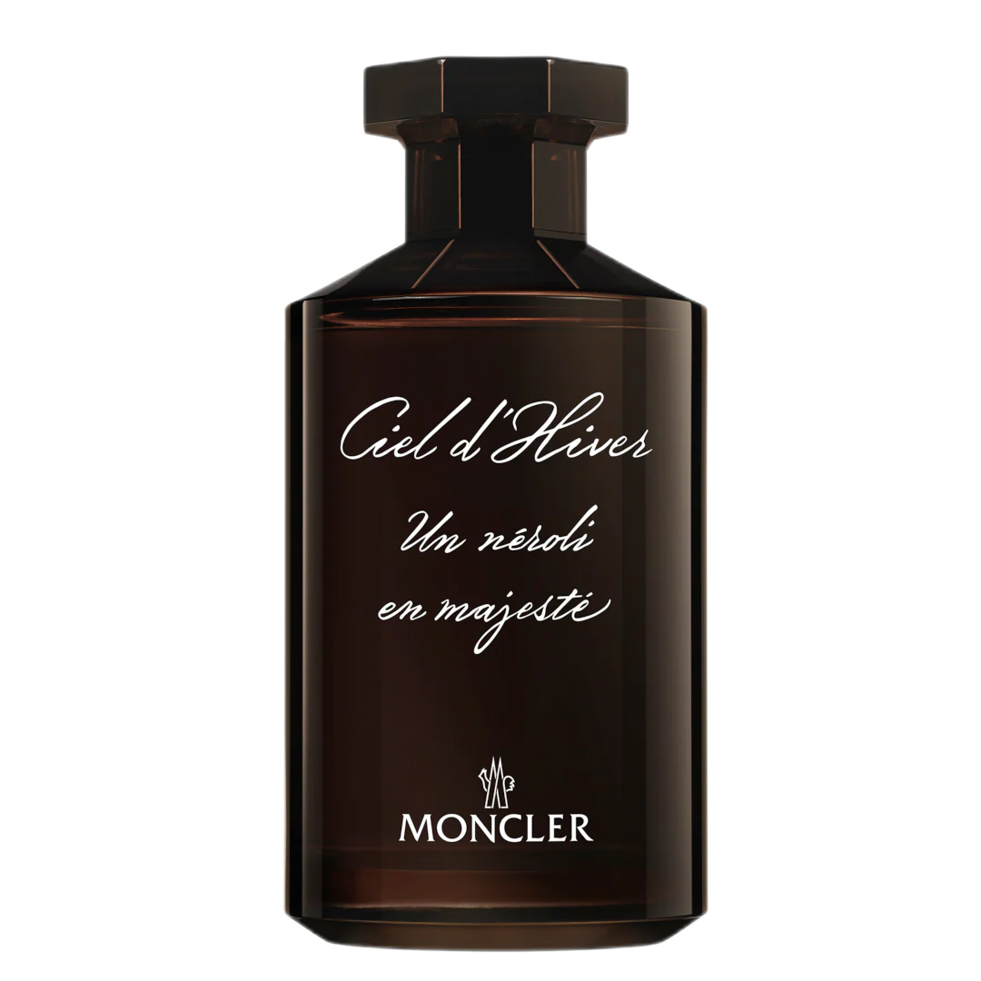 Moncler Les Sommets Ciel d’Hiver Eau de Parfum Spray - Image 3