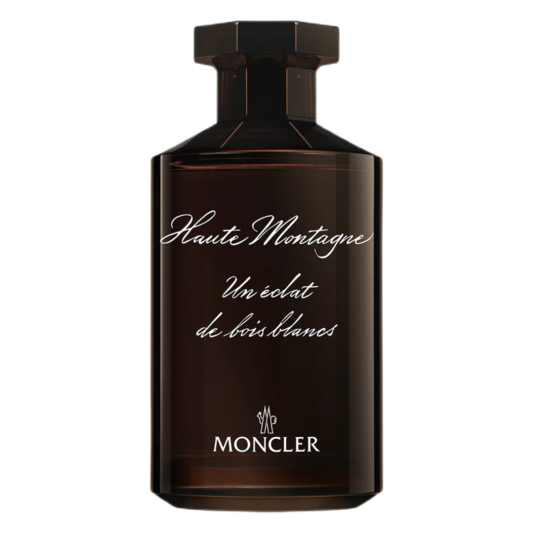 Moncler Les Sommets Haute Montagne Eau de Parfum Spray - Image 2